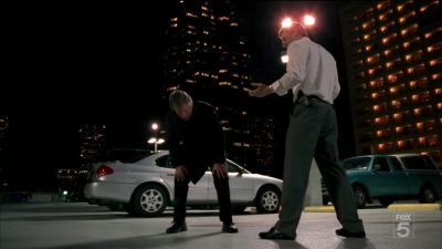 Ok, I'm done. I'm done.
It's over. I'm finished. - Bones