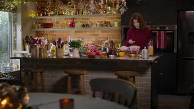 Ok, I'm going to have
to make myself stop - Nigella: At My Table