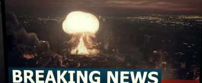 Ok. I'm just hearing that - Invasion: Planet Earth