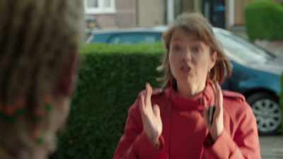 OK, I'm not having this argument again. 
If you're really serious about this, - Motherland