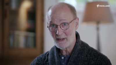 OK, so I'm Pete Kennedy, - The Bambers: Murder at the Farm