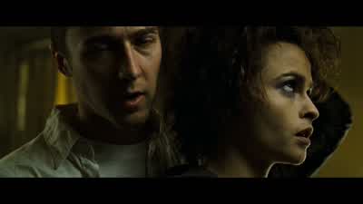 - OK, I'm pretty sure. - Fight Club