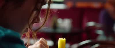 OK. I'm sorry. - Love, Rosie