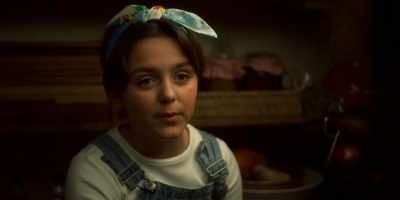 -OK, this is really not helping.
-But he likes you better anyway. - Christmas on the Farm
