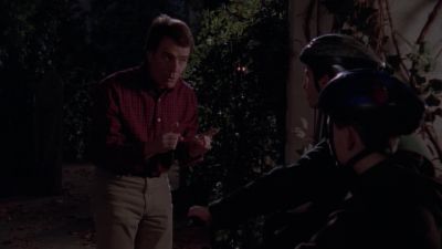 Ok, it is 19:35 ... 5 minutes
will take you access to Luigi. - Malcolm in the Middle