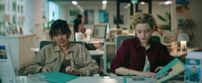 OK, so it's good money, - The Royal Hotel