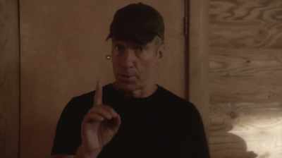 Ok, so it's not a bloodbath
yet, but it will be. - Six Degrees with Mike Rowe