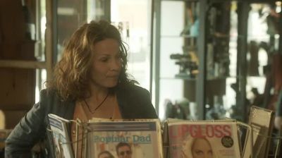 OK. It's on, bitch. - Hemlock Grove