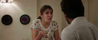 Ok. It's your problem. I
don't have this problem. - Jab Harry Met Sejal