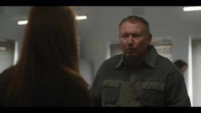 OK? I've arrested killers, rapists,
every lunatic you can think of. - Catch Me a Killer
