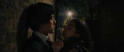 - OK, I've been thinking about you a lot. - Defending the Guilty