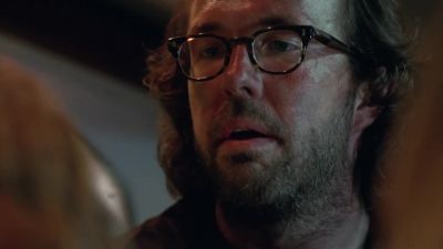 OK, Jim. Last chance. - Lost