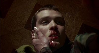 OK, Jim? OK. - 28 Days Later
