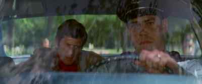 Ok, Johnson, let's go. - Brewster McCloud