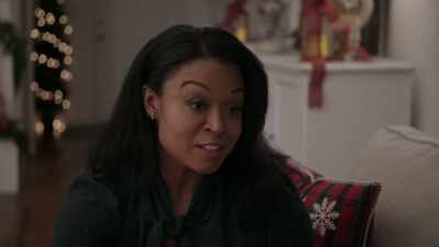 OK, just a thought here, but do - Christmas Wreaths and Ribbons