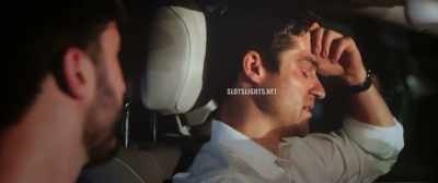 OK, and just how did
you happen to come - Altered Perceptions