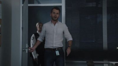 OK, Kath. - Wentworth