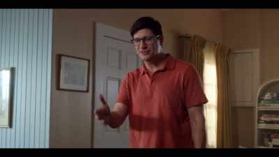 OK, Kevin, I think that this is
what Mrs. W was talking about. - The Sleepover