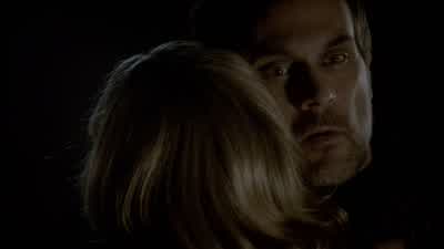 Ok, kiddo? - The Originals