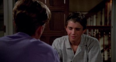 OK you know how you're always talking how you can simulate all that stuff - Weird Science
