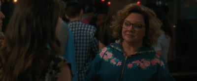 OK, you know what?
I have an idea. Let's go to the bathroom. - Life of the Party