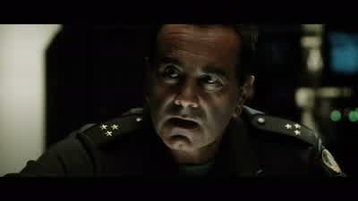 OK, l got a new game. - Alien: Resurrection