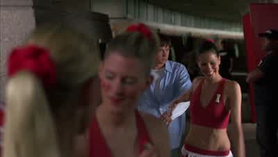 OK, ladies, listen up. - She's the Man
