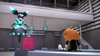 Ok, Lady Wifi. - Miraculous: Tales of Ladybug & Cat Noir
