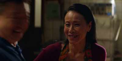 OK. [LAUGHS] OK.
HUH? OK. - Kung Fu