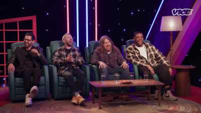 - OK.
[laughter] - Super Maximum Retro Show