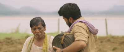Ok, let us look into that later - Rangasthalam