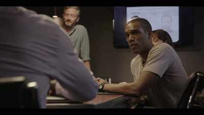 OK, let's all just move on. - Pine Gap