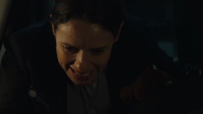 OK, let's get you... - Wentworth