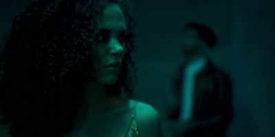 OK, let's go. - The Girl Before