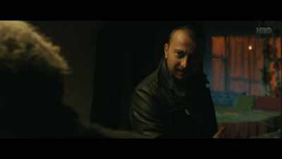 - OK. Let's have something to eat.
- OK. I'm all done here anyway. - Noah Land
