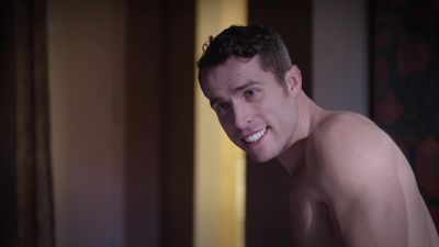 OK let's hear it - The Last Straight Man