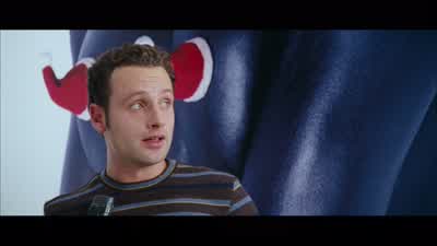 OK, let's say, er, Thursday, my place. - Love Actually