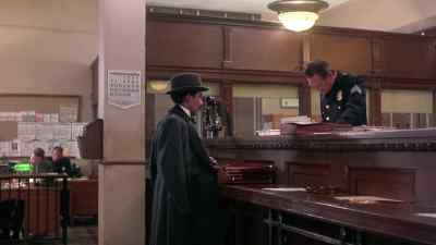 OK, let's see. - Harlem Nights