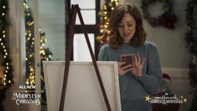 Ok, let's try this. - A Glenbrooke Christmas