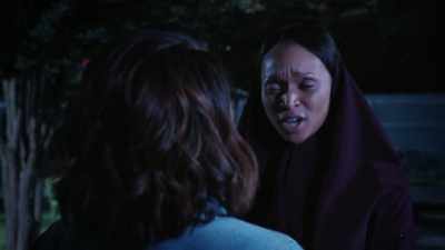 - OK. LISTEN.
- HE JUST TOOK HER. HE JUST-- - Tyler Perry's The Oval