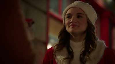 Ok, listen, I can be
a little too quick - The Santa Summit