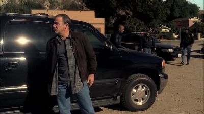Ok, listen up! - Criminal Minds