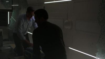 OK, looks good. - Chicago Med