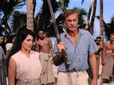 OK, Maeva,
which one was it? - Return to Paradise