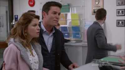 Ok, Martin, it's not that
I don't appreciate - Last Scene Alive: An Aurora Teagarden Mystery