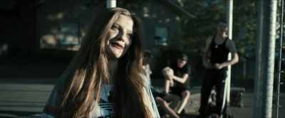 OK, Mia, - Blue My Mind