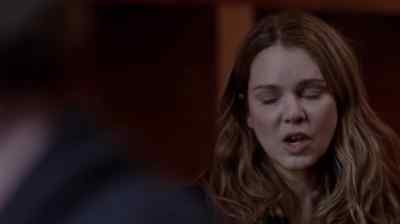 Ok, Micah. - The Following