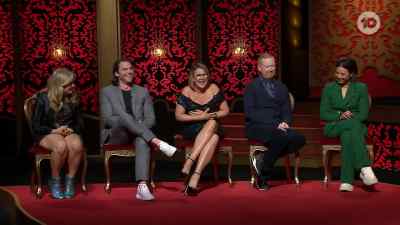 OK, more older or younger
old or young people - Taskmaster