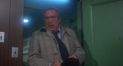 OK Mr Pope - Across 110th Street