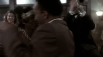 Ok, next round's on me. - The Originals
